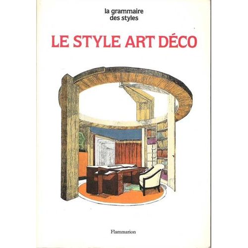 Le Style Art Déco