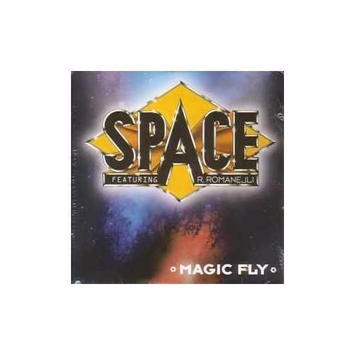 Magic Fly (Remix 95)