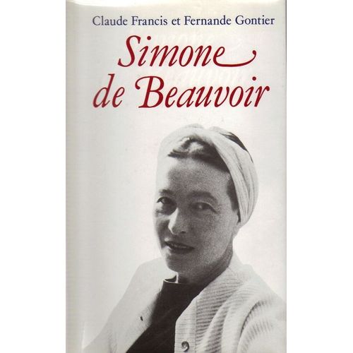 Simone De Beauvoir