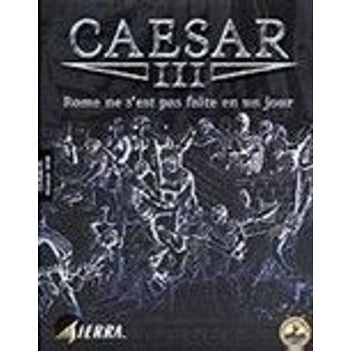 Caesar Iii Pc