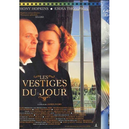 Les Vestiges Du Jour
