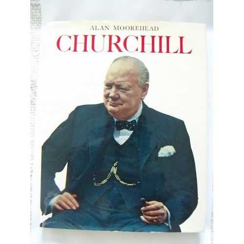 Churchill