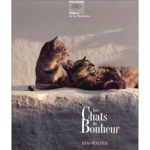 Les Chats Du Bonheur