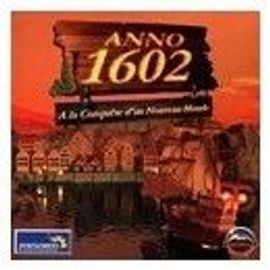 Anno 1602 Pc