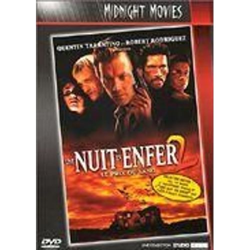 Une Nuit En Enfer 2