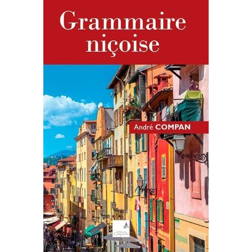 Grammaire Niçoise