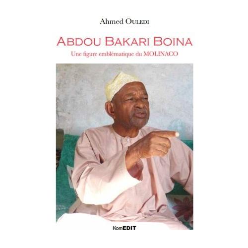Abdou Bakari Boina - Une Figure Emblématique Du Molinaco