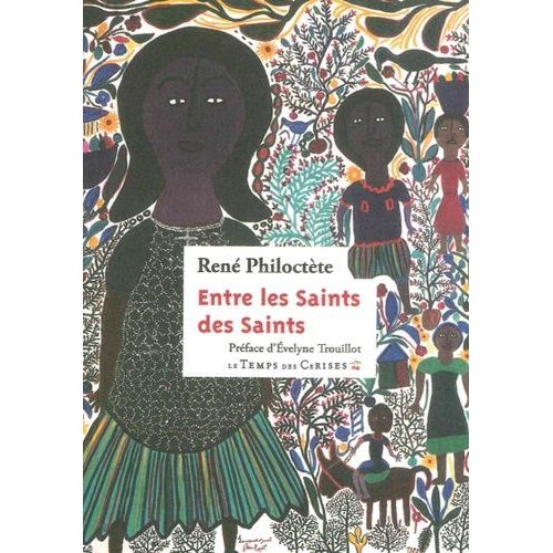 Entre Les Saints Des Saints