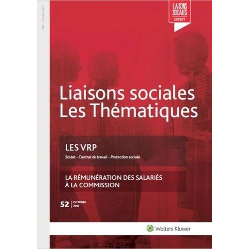 Les Vrp