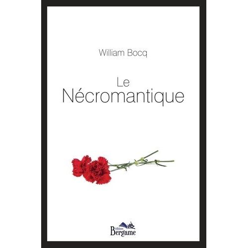 Le Nécromantique