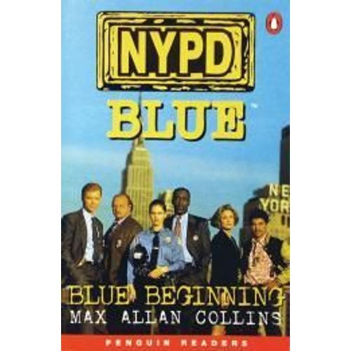 Nypd Blue : The Beginning
