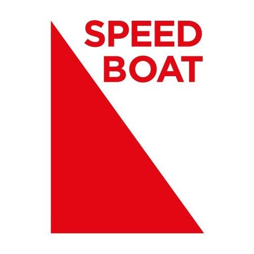 Speedboat - Manifeste Pour Une Littérature Révolutionnaire Et Illimitée