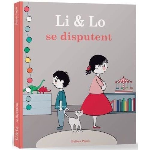 Li & Lo - Li & Lo Se Disputent