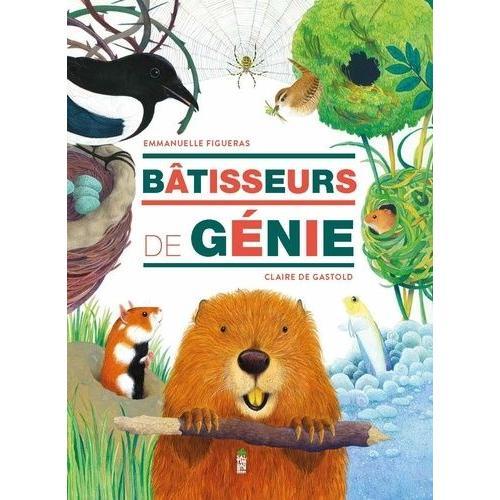 Bâtisseurs De Génie