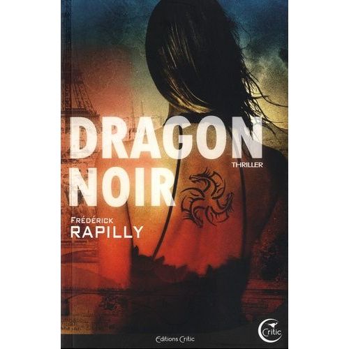 Dragon Noir