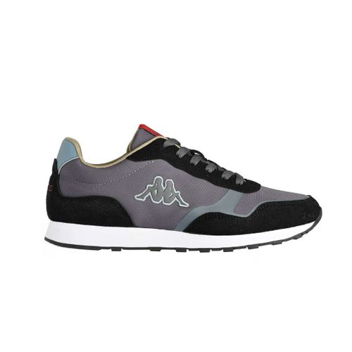 Kappa Baskets Grise