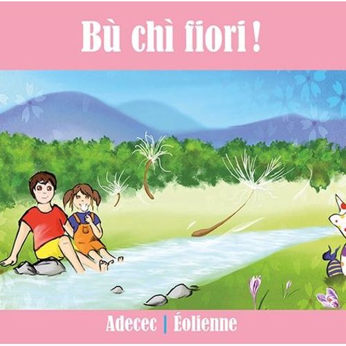 Bu Chi Fiori !