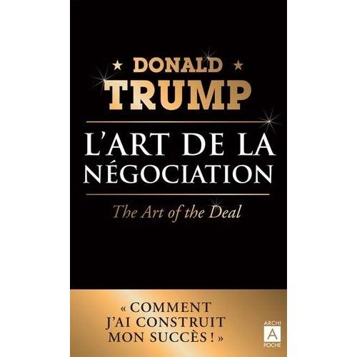 L'art De La Négociation