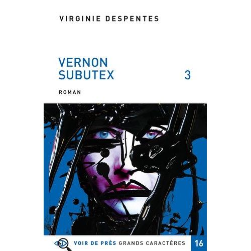 Vernon Subutex Tome 3