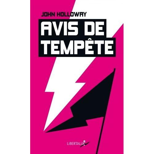 Avis De Tempête