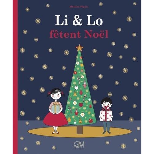 Li & Lo - Li & Lo Fêtent Noël