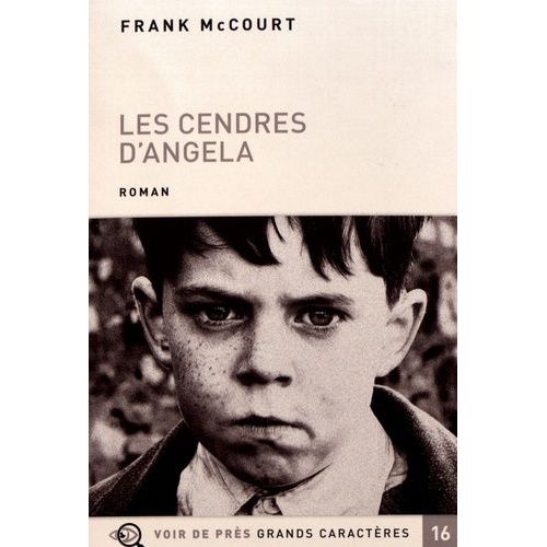 Les Cendres D'angela - 2 Volumes