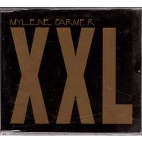 Xxl 5 Mixes Inclus "Single Dance Remix" Remix Inedit