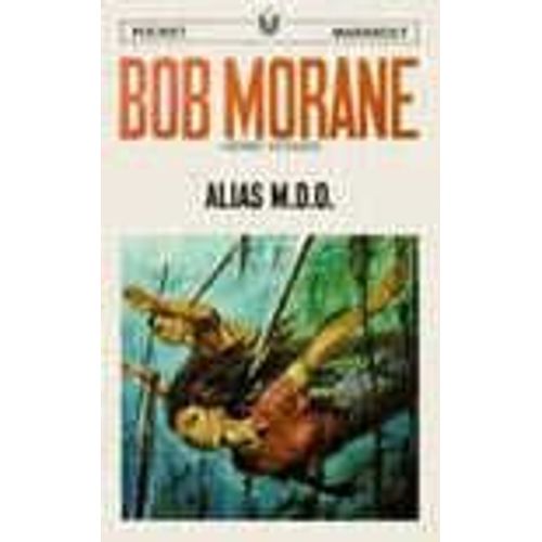 Bob Morane Alias Mdo