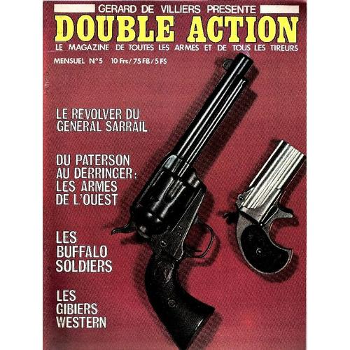 Double Action  N° 5