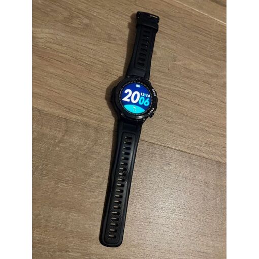 Montre connectée