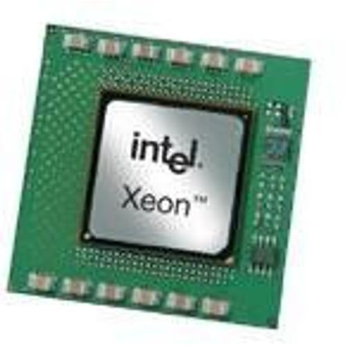 Intel Xeon - 2.8 GHz - Socket 603 - OEM