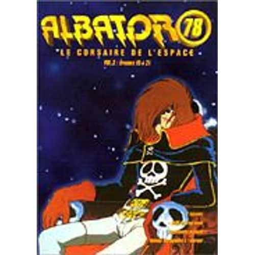 Albator 78 - Vol. 3