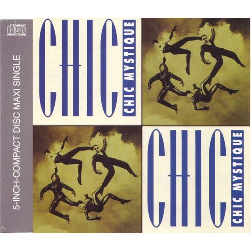 Chic Mystique