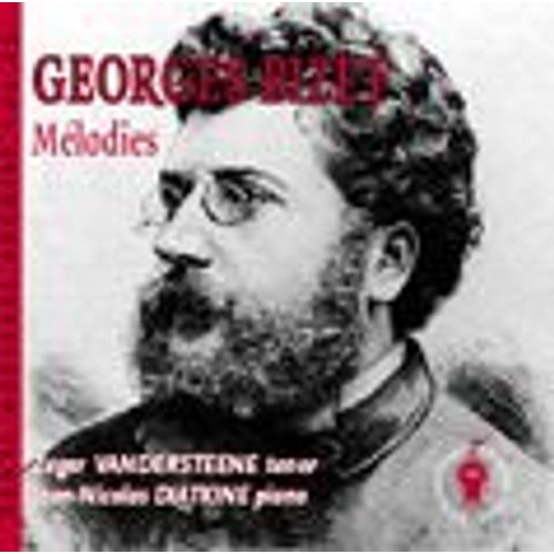 Bizet Melodies