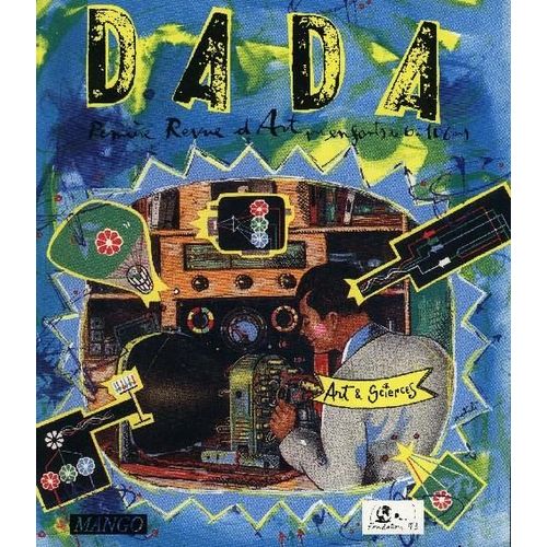 Dada Numero 39