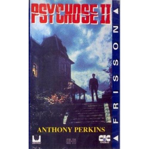Psychose Ii