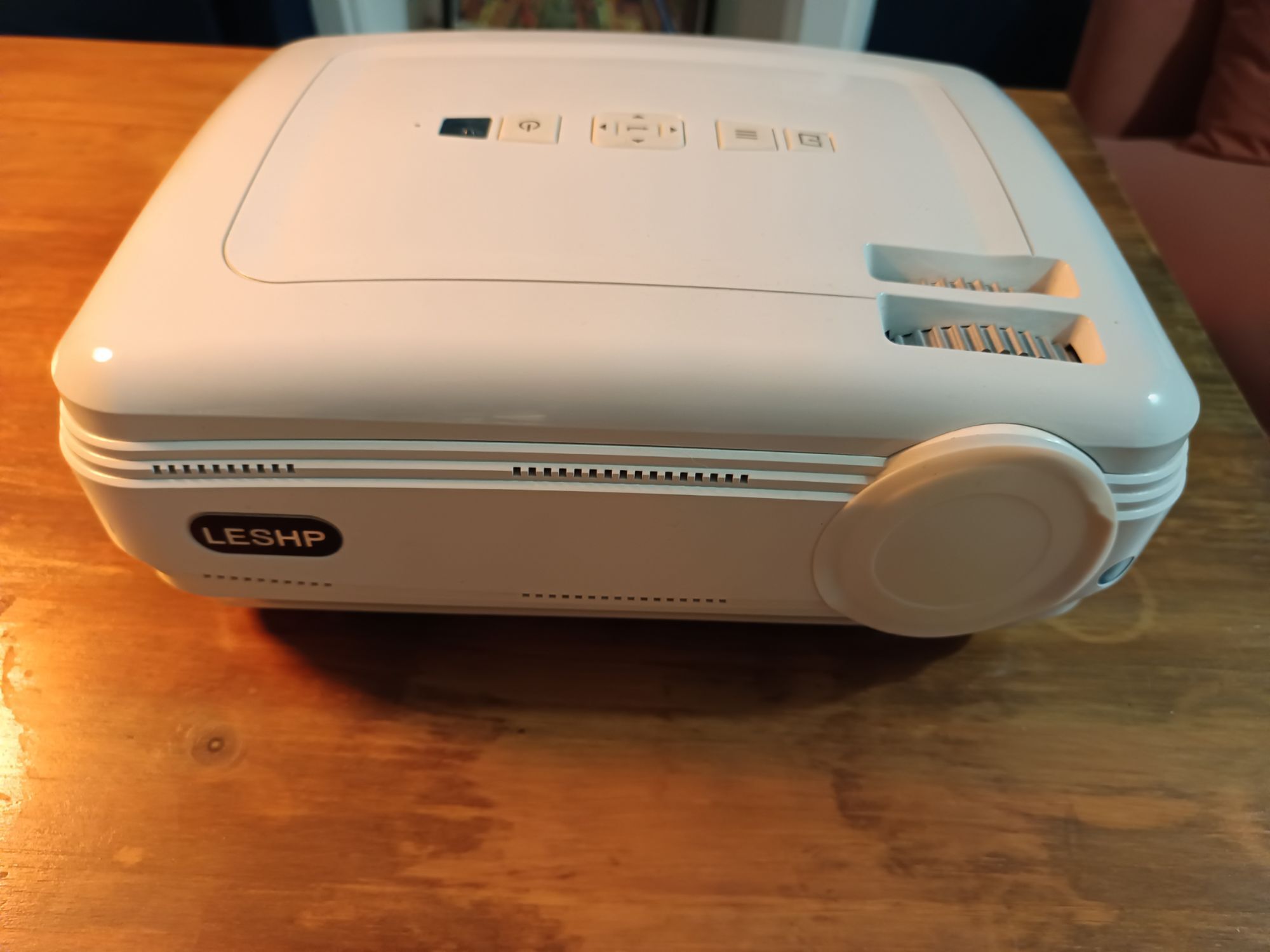 Vidéoprojecteur LESHP