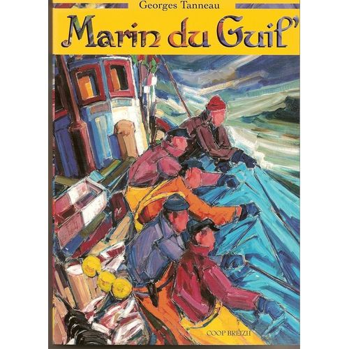 Marin Du Guil'