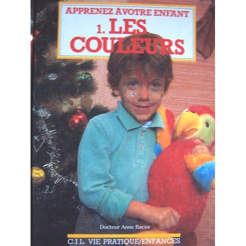 Les Couleurs