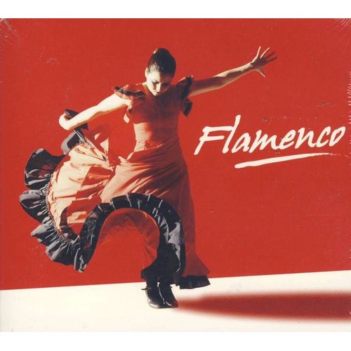 Flamenco : Un Voyage Au Coeur De L'espagne