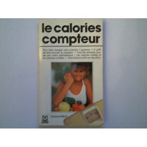 Le Calories-Compteur