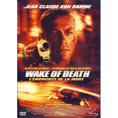 Wake Of Death-L'empreinte De La Mort