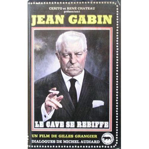 Le Cave Se Rebiffe