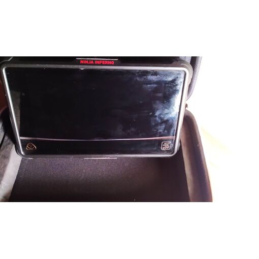 Moniteur/enregistreur Atomos Ninja Inferno 4K + 1To SSD+ ac...