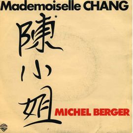 Mademoiselle Chang