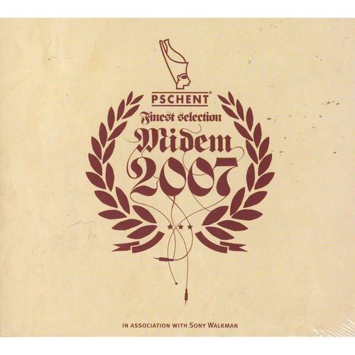 Midem 2007
