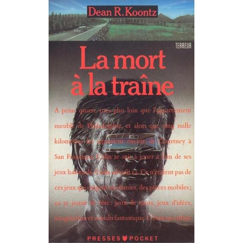 La Mort À La Traîne