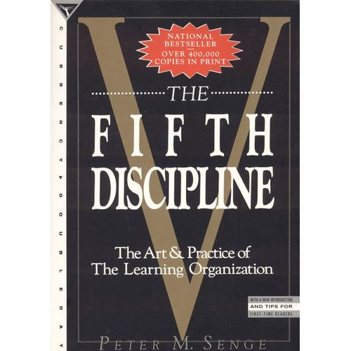 The Fifth Discipline