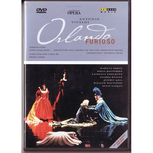 Orlando Furioso
