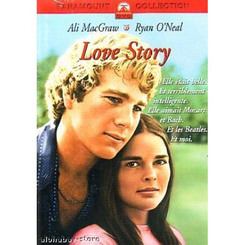 Love Story - Edition Belge